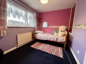 Bedroom 2- click for photo gallery